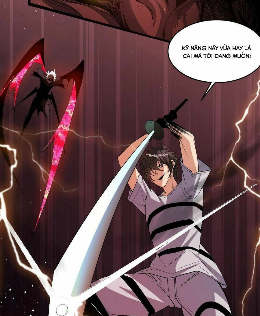 Quái Vật Nhạc Viên Chapter 75 - 36