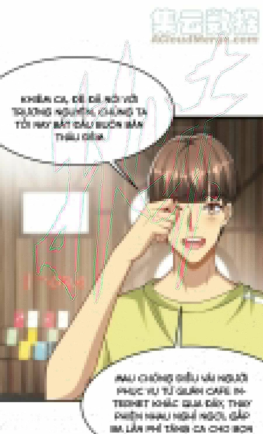 Quái Vật Nhạc Viên Chapter 75 - 38