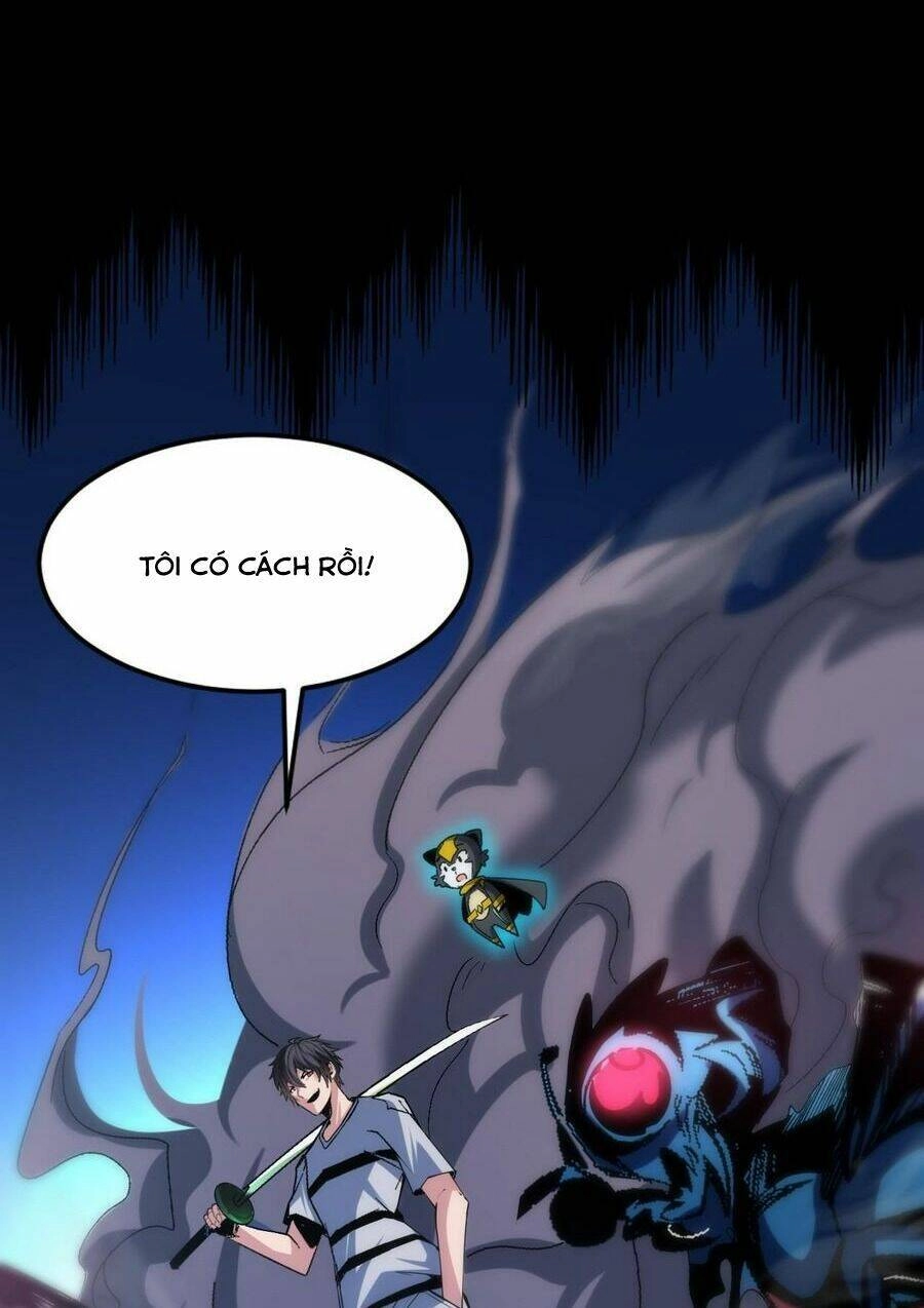 Quái Vật Nhạc Viên Chapter 75 - 40