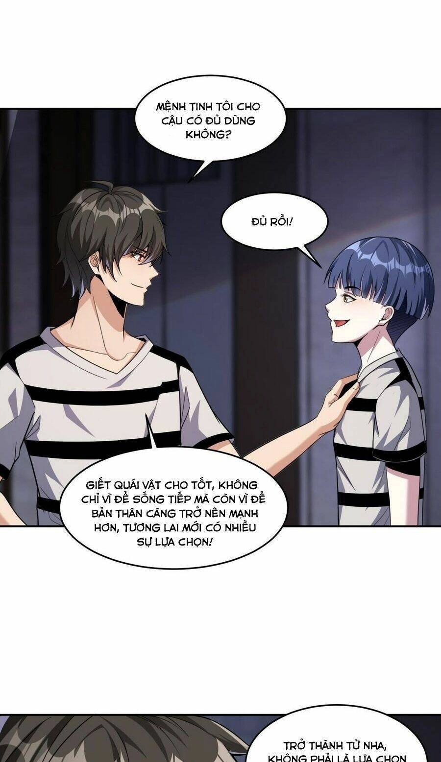 Quái Vật Nhạc Viên Chapter 76 - 7