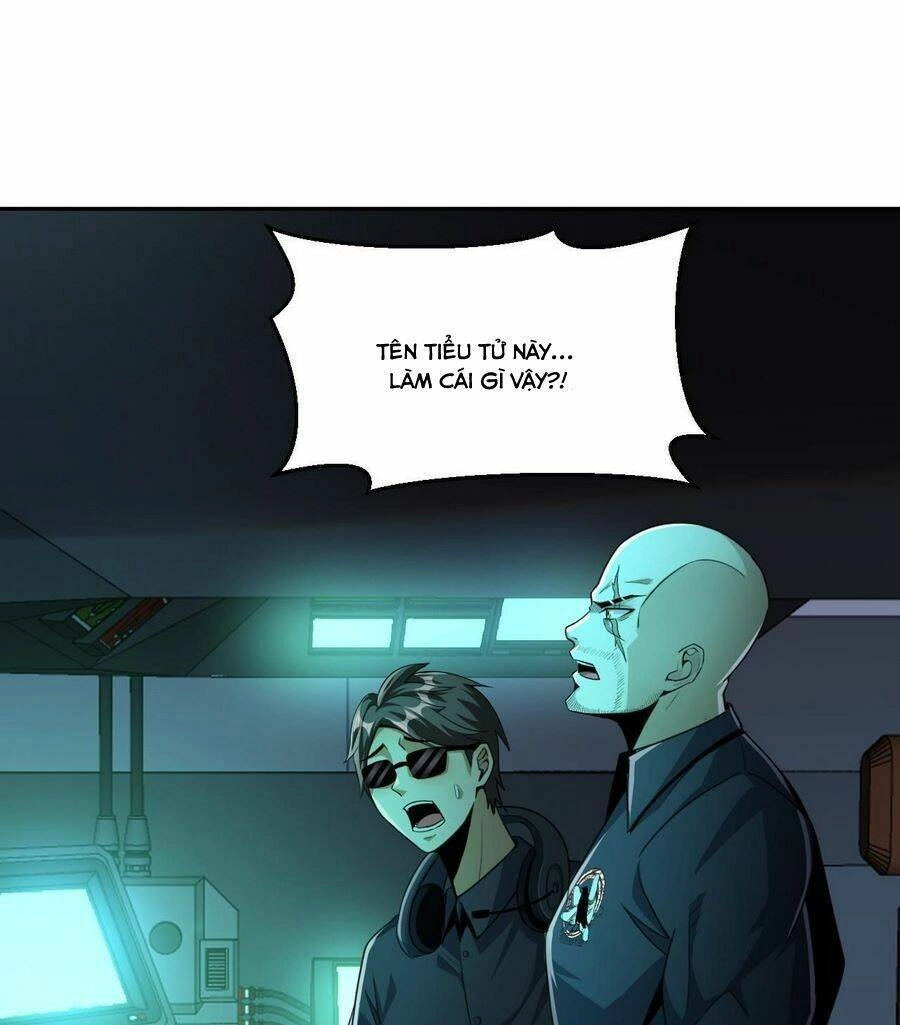 Quái Vật Nhạc Viên Chapter 76 - 13