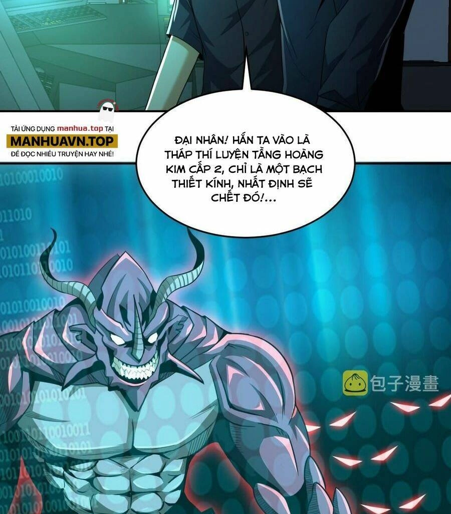 Quái Vật Nhạc Viên Chapter 76 - 14