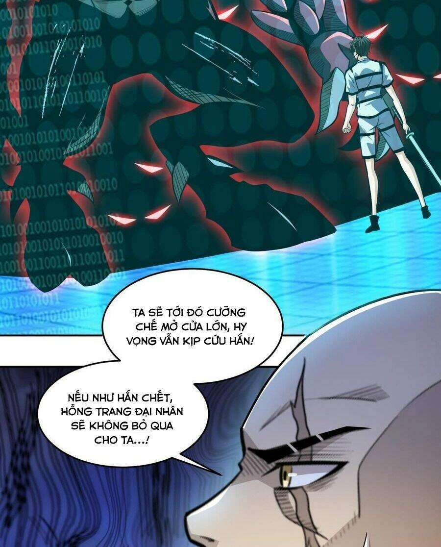 Quái Vật Nhạc Viên Chapter 76 - 15