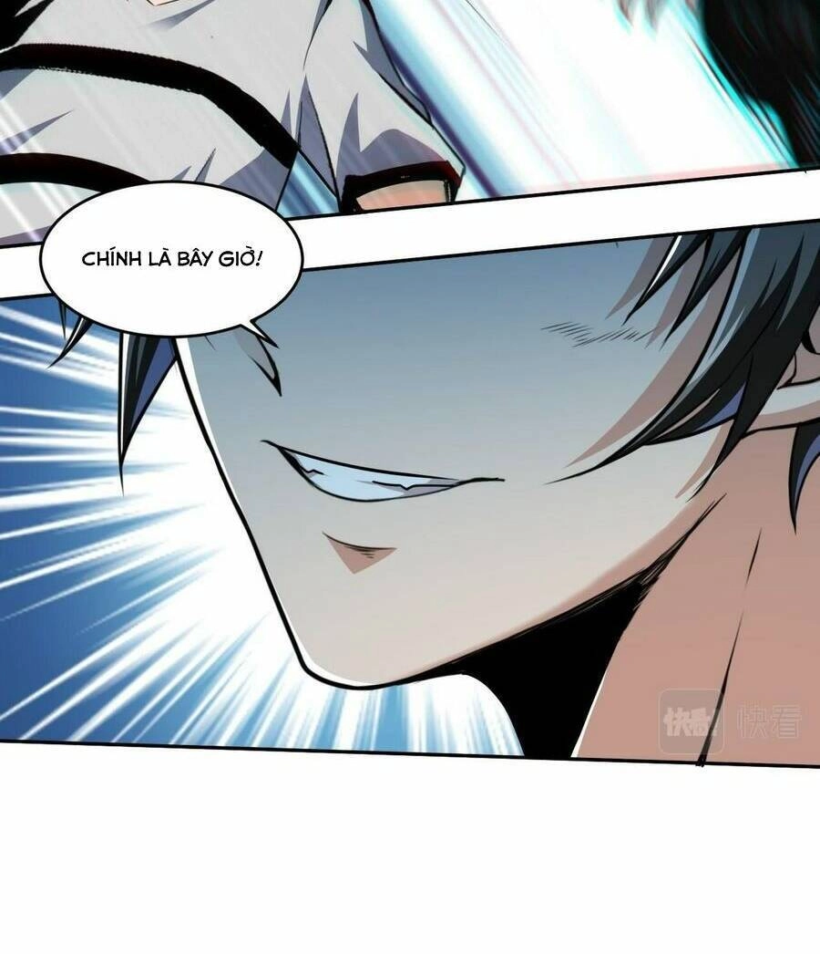 Quái Vật Nhạc Viên Chapter 76 - 20