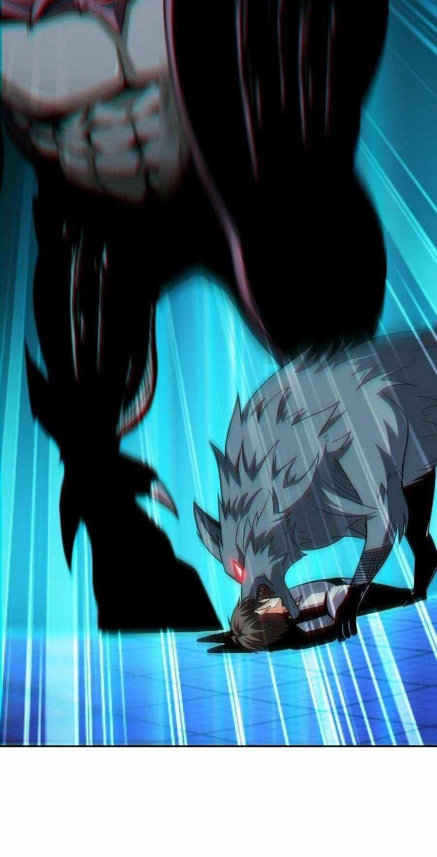 Quái Vật Nhạc Viên Chapter 76 - 22