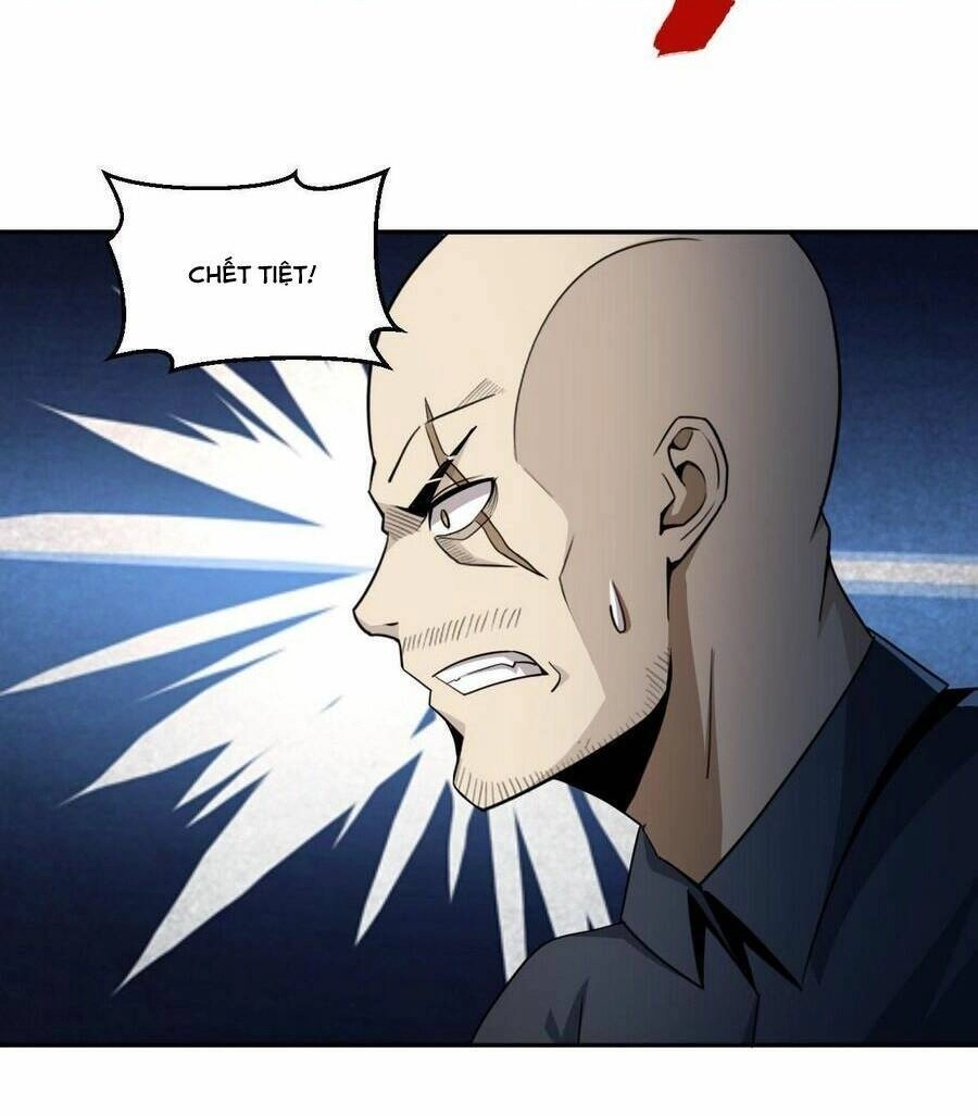 Quái Vật Nhạc Viên Chapter 76 - 24