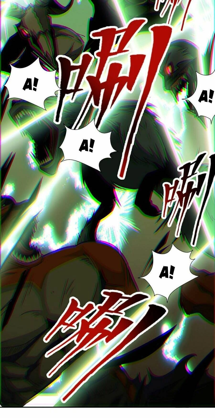 Quái Vật Nhạc Viên Chapter 76 - 26