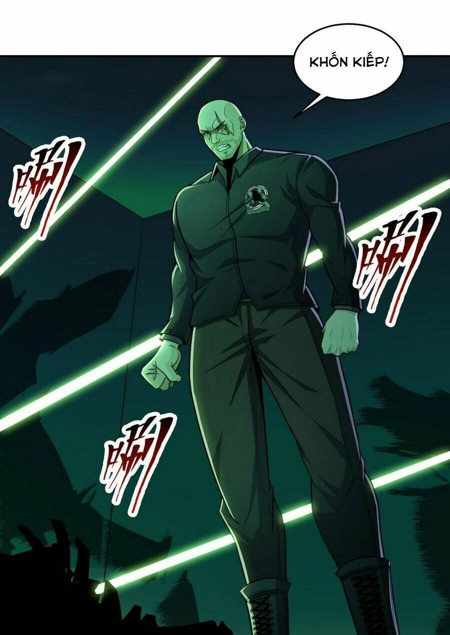 Quái Vật Nhạc Viên Chapter 76 - 27