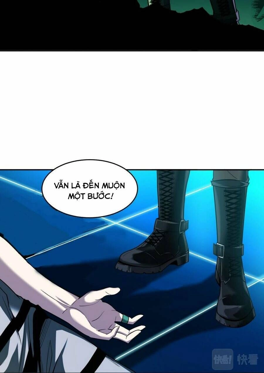 Quái Vật Nhạc Viên Chapter 76 - 28