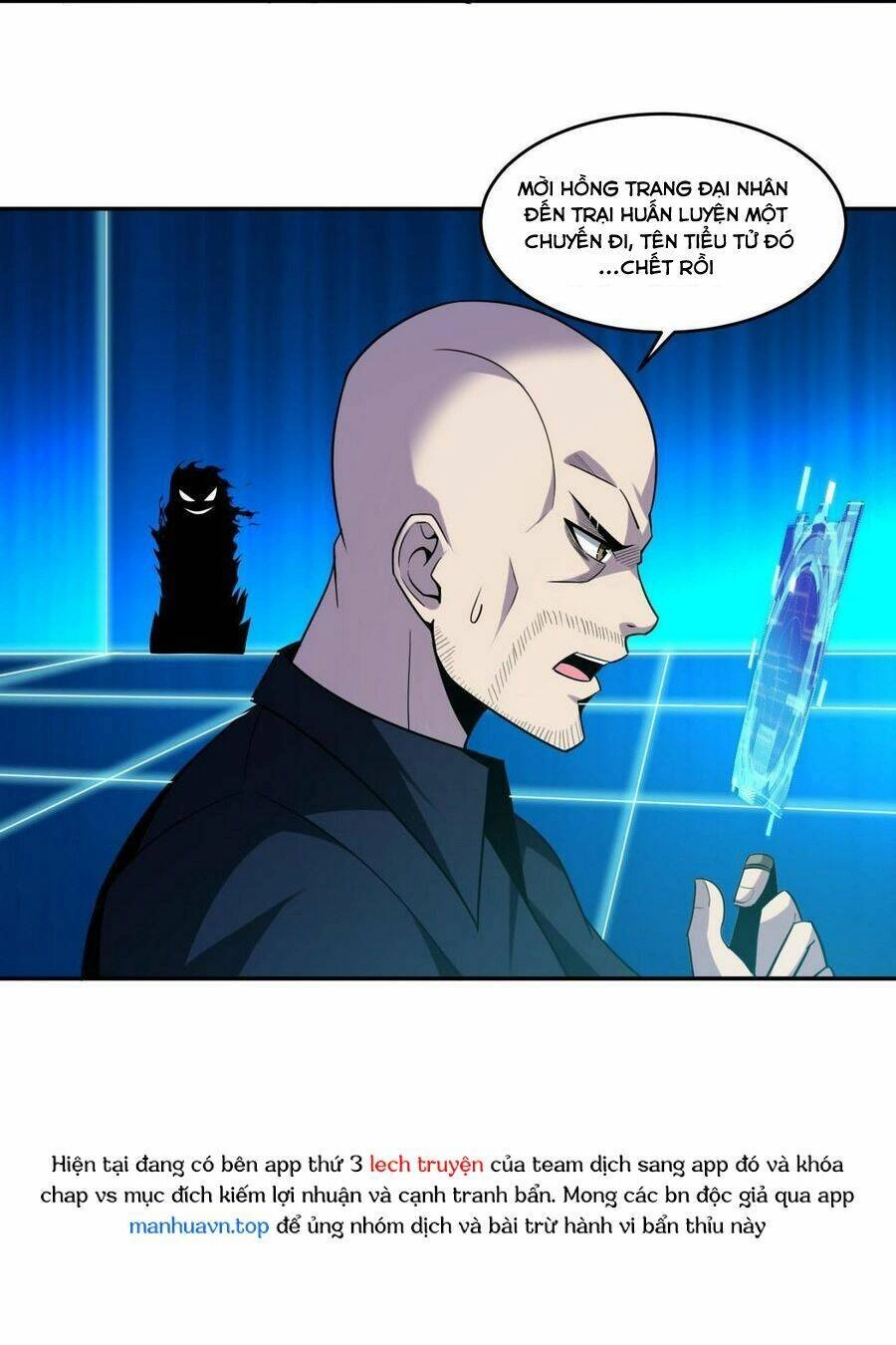 Quái Vật Nhạc Viên Chapter 76 - 29