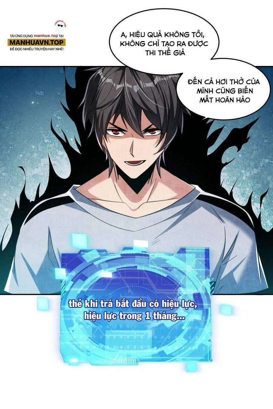 Quái Vật Nhạc Viên Chapter 76 - 30