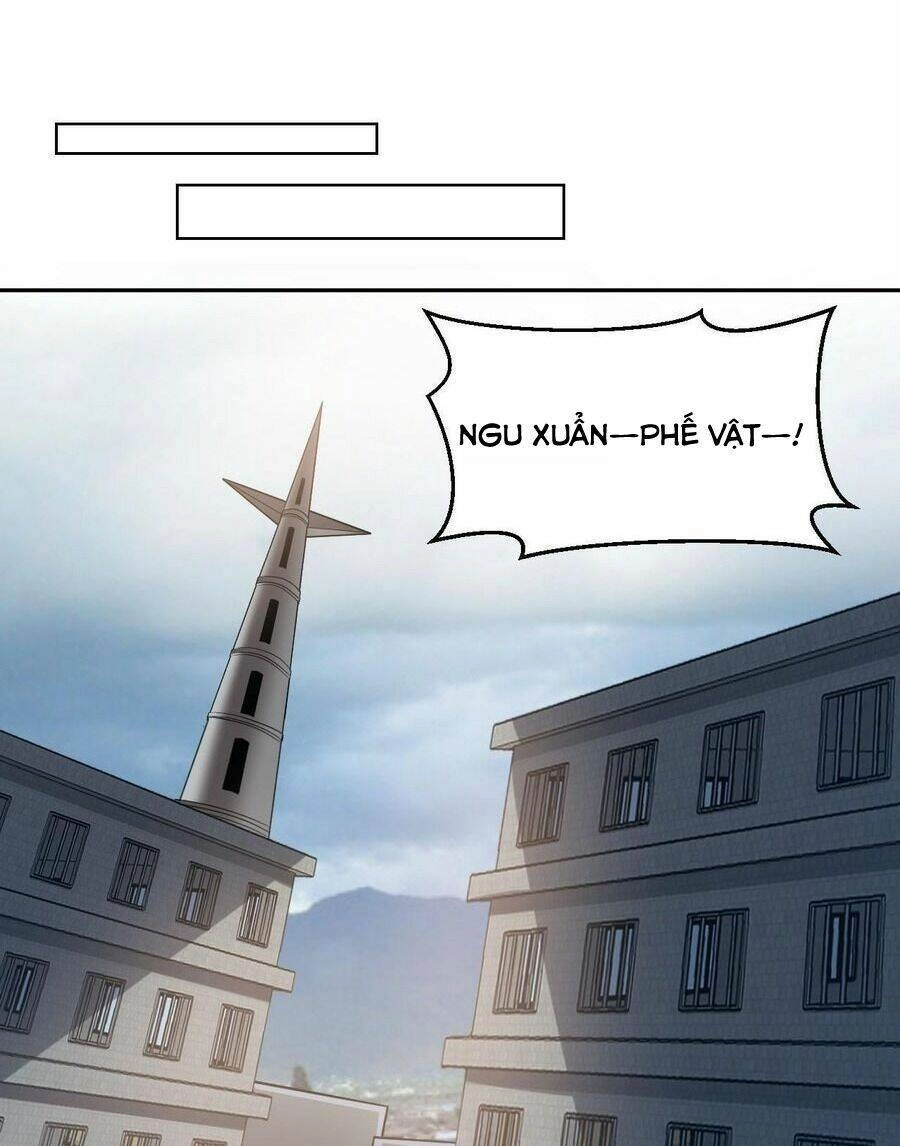 Quái Vật Nhạc Viên Chapter 76 - 31