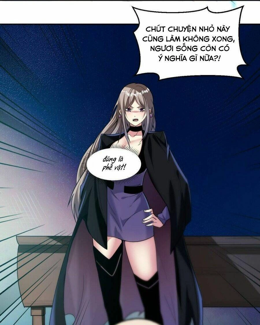 Quái Vật Nhạc Viên Chapter 76 - 33