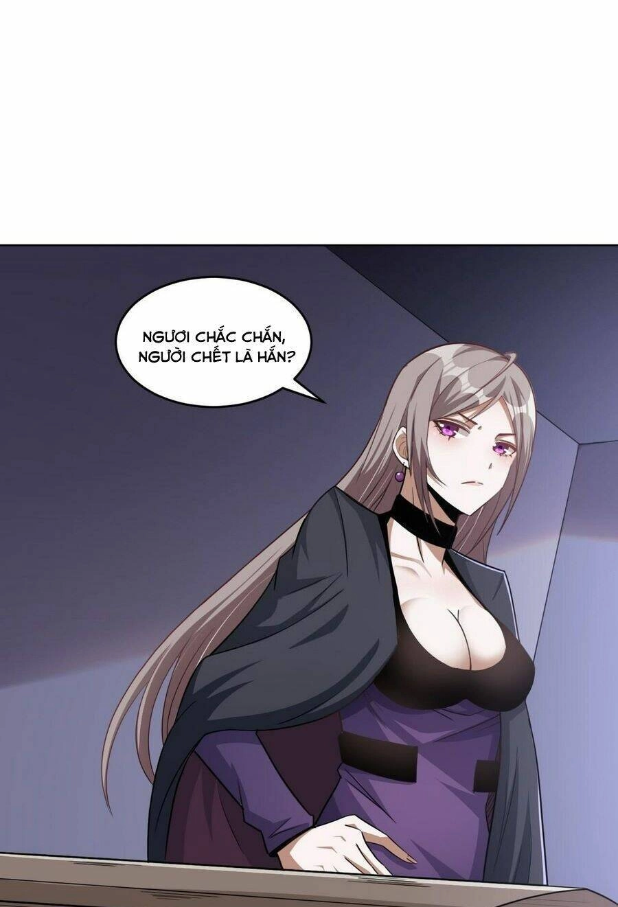 Quái Vật Nhạc Viên Chapter 76 - 35