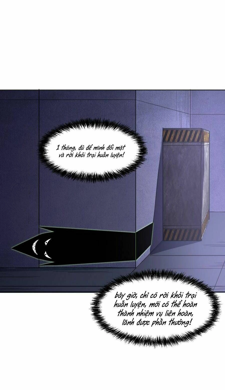 Quái Vật Nhạc Viên Chapter 76 - 38