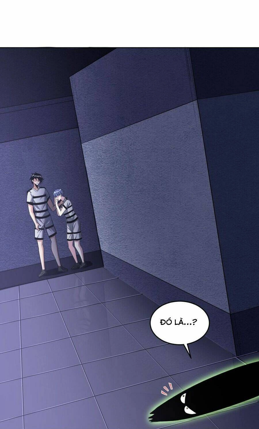 Quái Vật Nhạc Viên Chapter 76 - 39