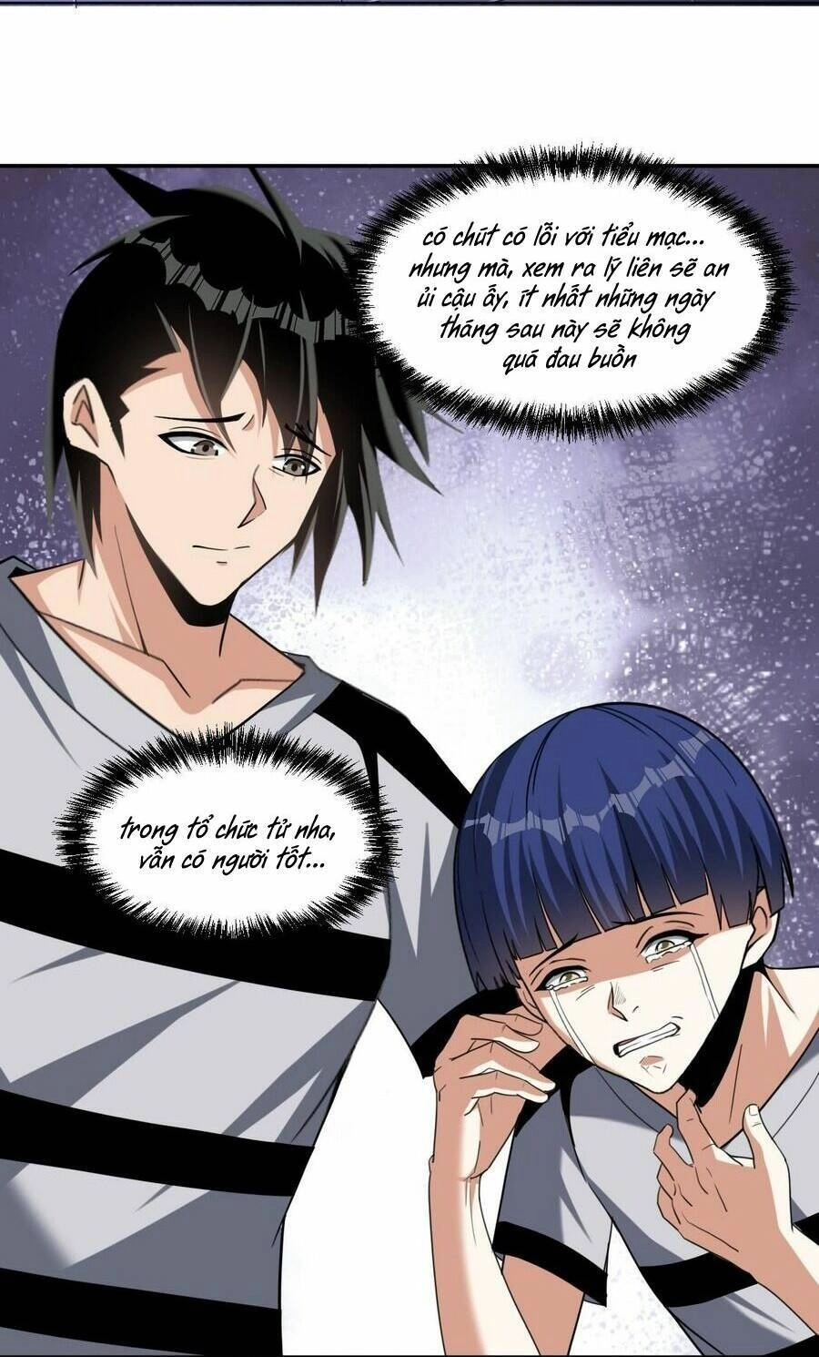 Quái Vật Nhạc Viên Chapter 76 - 40