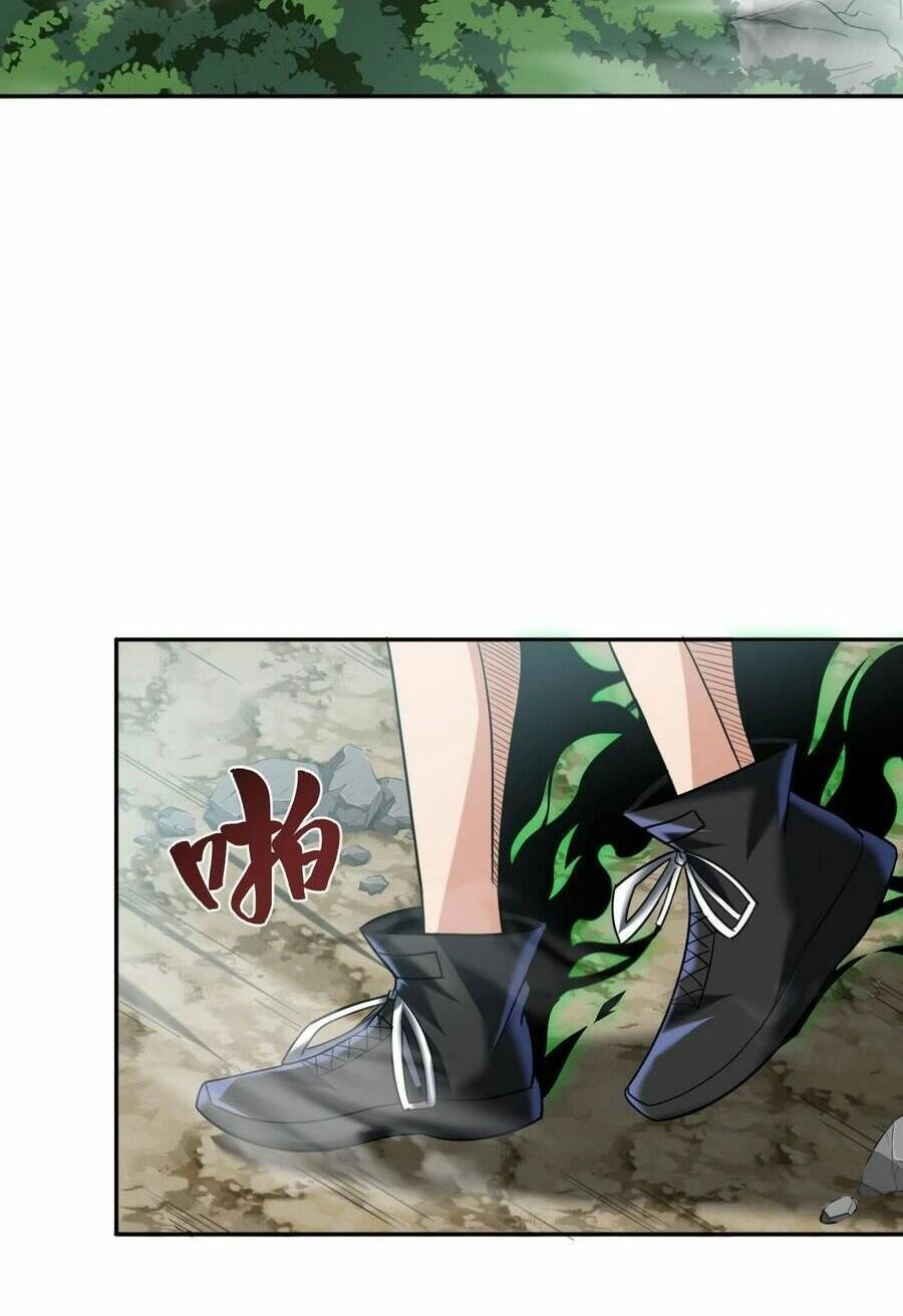 Quái Vật Nhạc Viên Chapter 76 - 42