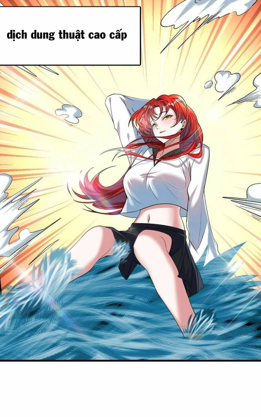 Quái Vật Nhạc Viên Chapter 77 - 10