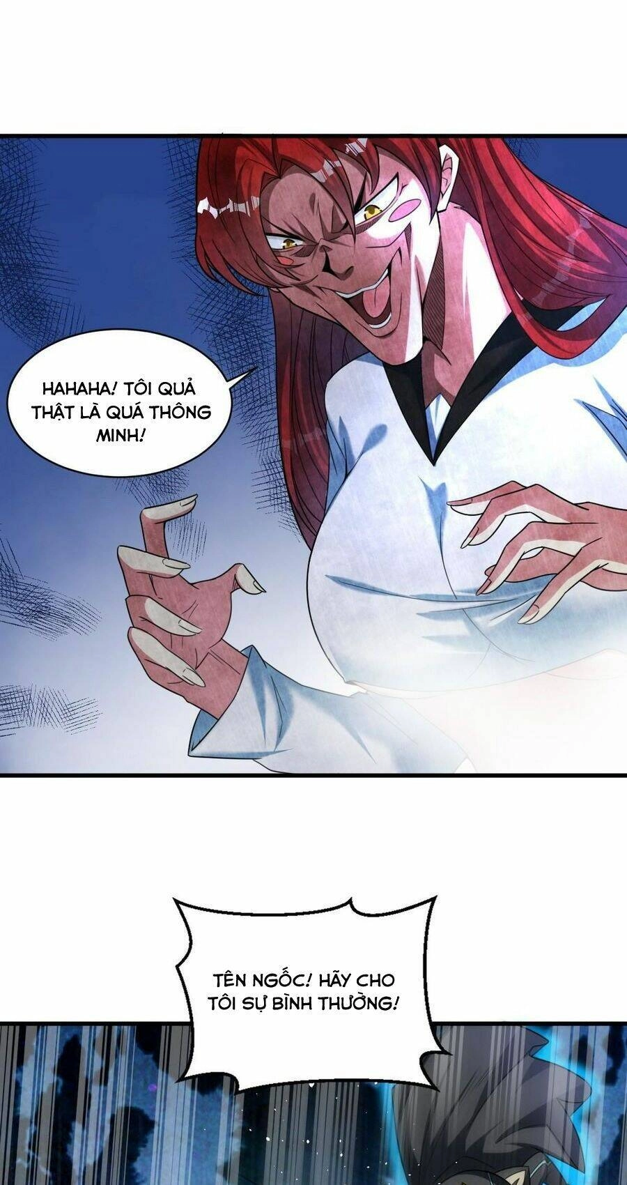 Quái Vật Nhạc Viên Chapter 77 - 11