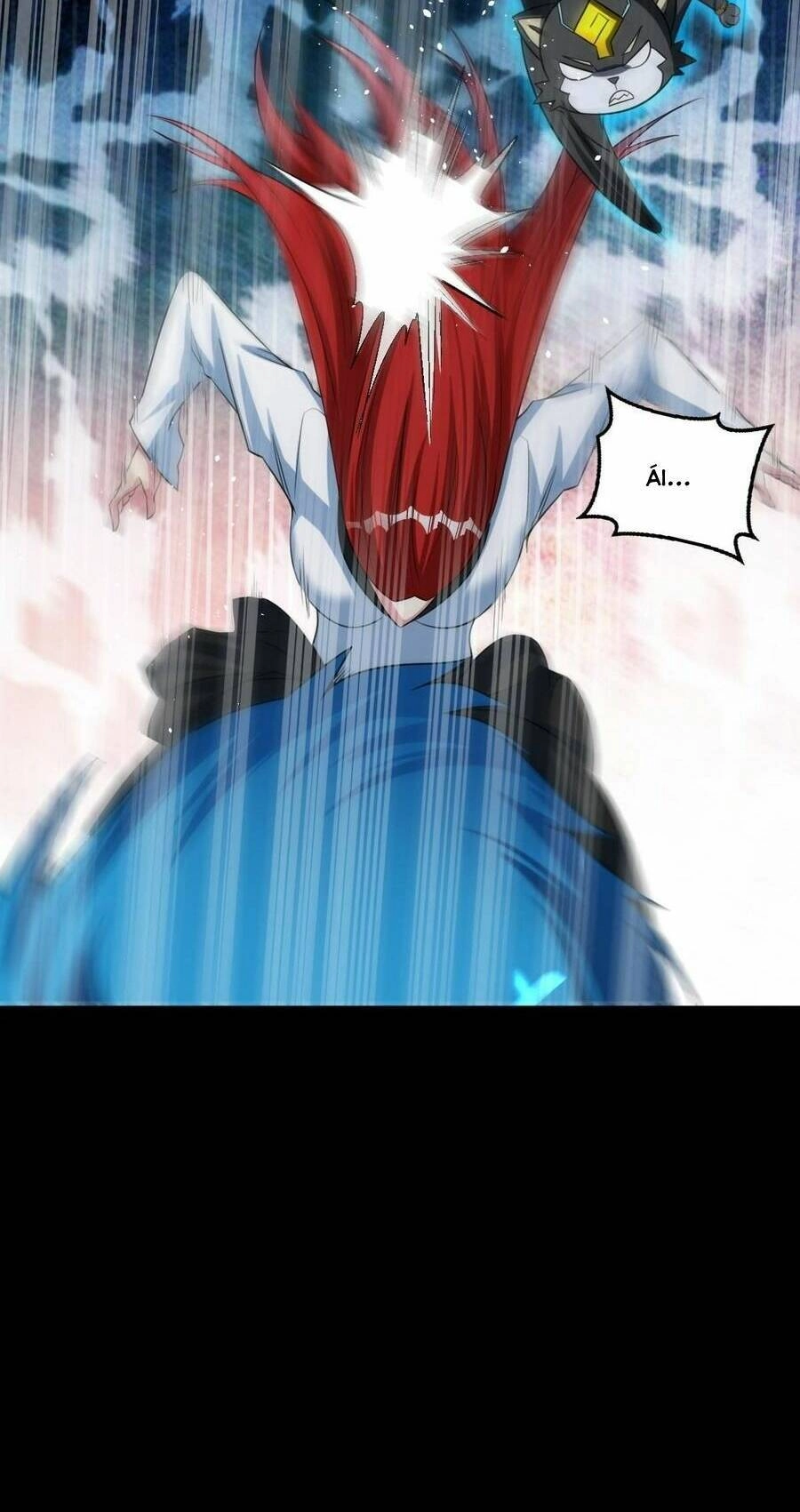 Quái Vật Nhạc Viên Chapter 77 - 12