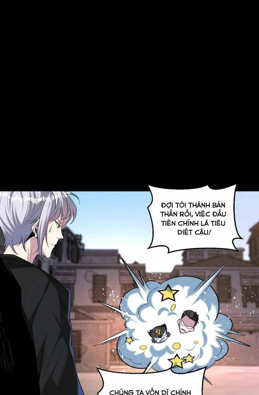 Quái Vật Nhạc Viên Chapter 77 - 17