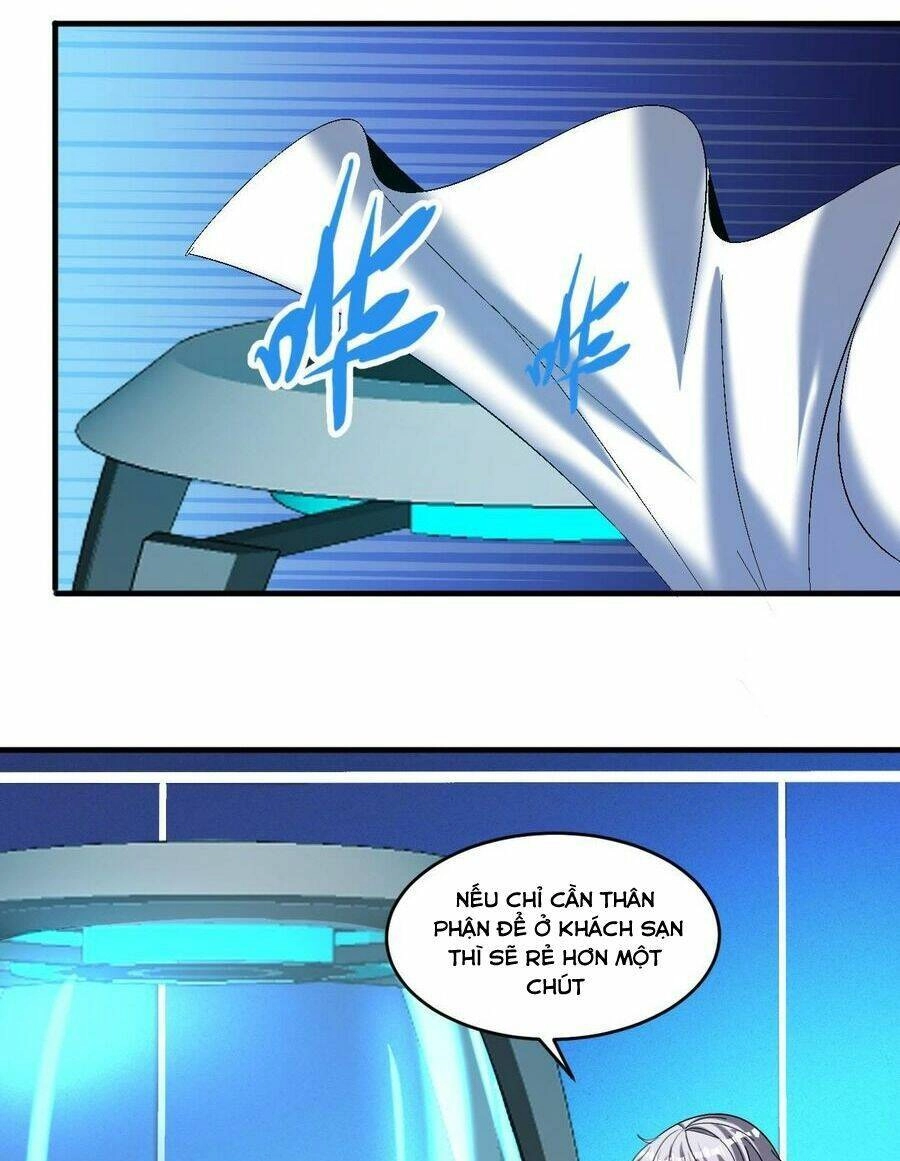 Quái Vật Nhạc Viên Chapter 77 - 25