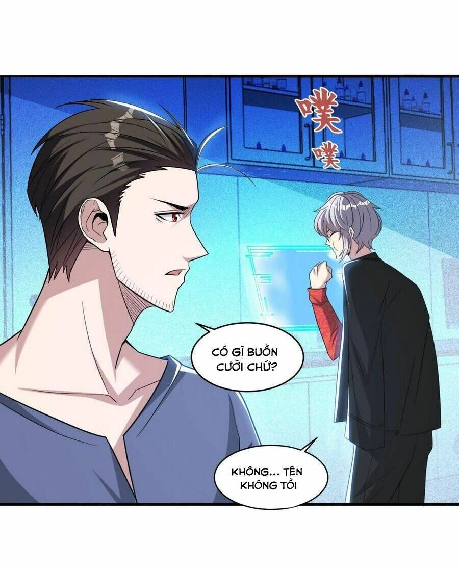 Quái Vật Nhạc Viên Chapter 77 - 30