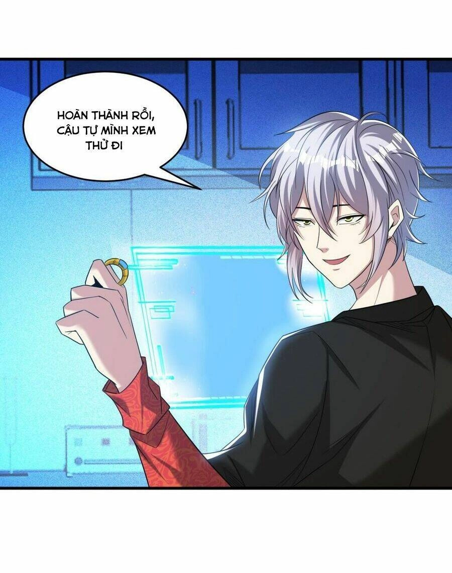 Quái Vật Nhạc Viên Chapter 77 - 31