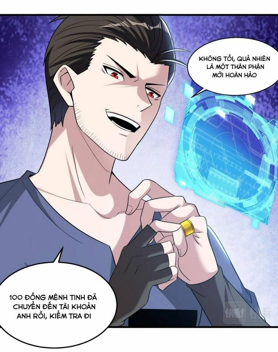 Quái Vật Nhạc Viên Chapter 77 - 32