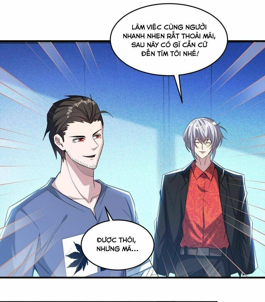 Quái Vật Nhạc Viên Chapter 77 - 33