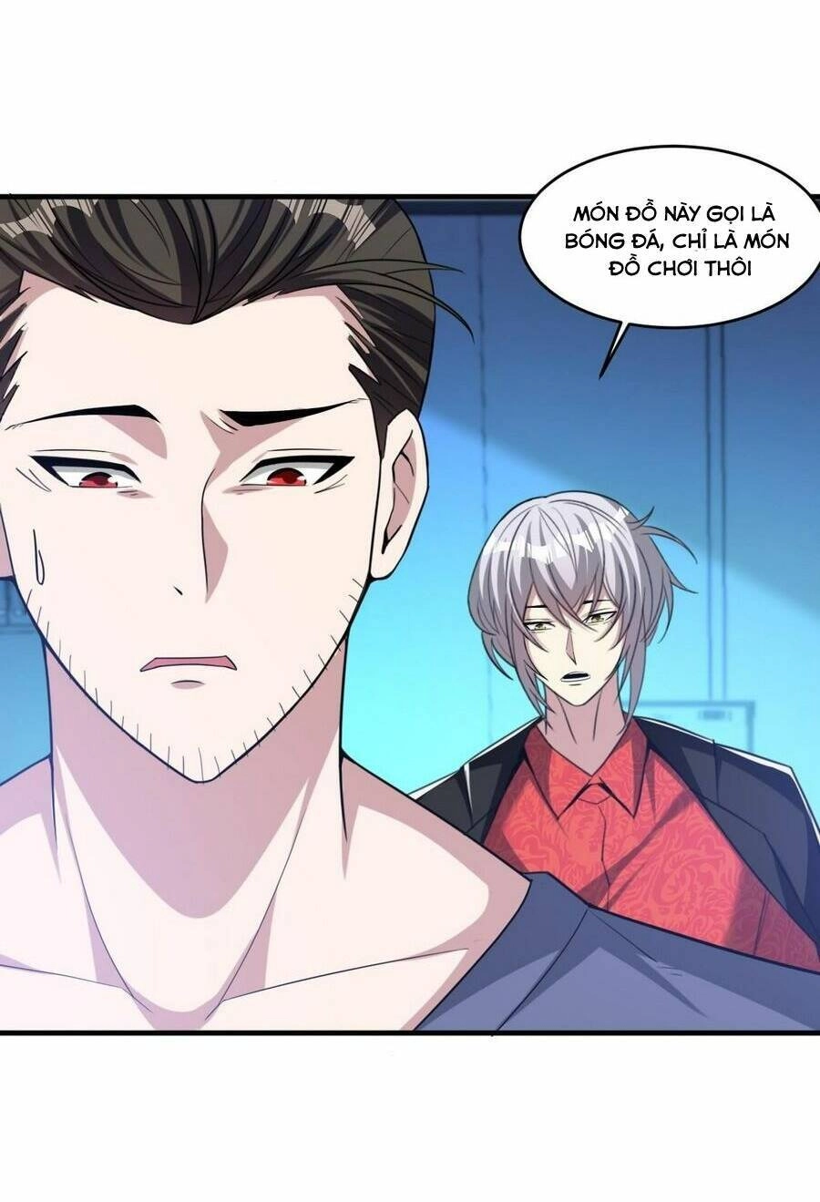 Quái Vật Nhạc Viên Chapter 77 - 38