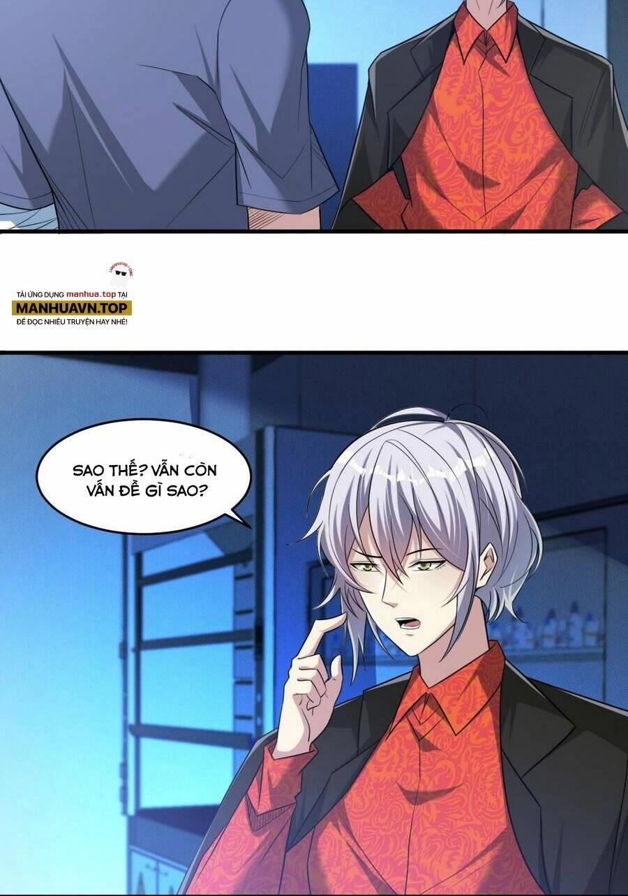 Quái Vật Nhạc Viên Chapter 78 - 6