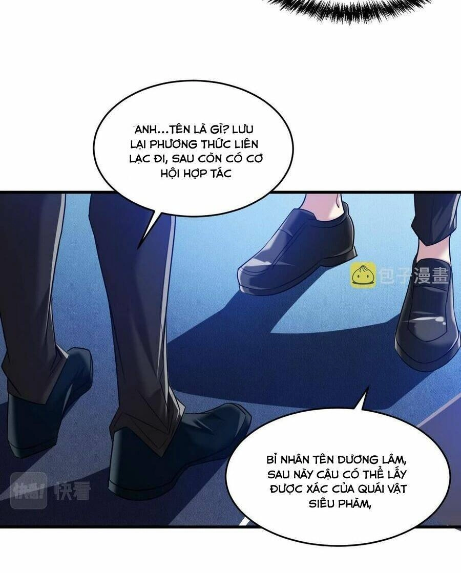 Quái Vật Nhạc Viên Chapter 78 - 8