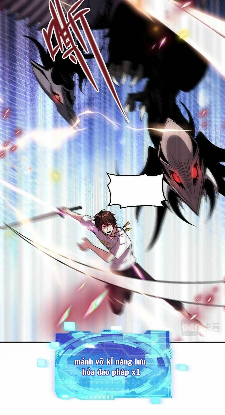 Quái Vật Nhạc Viên Chapter 78 - 12