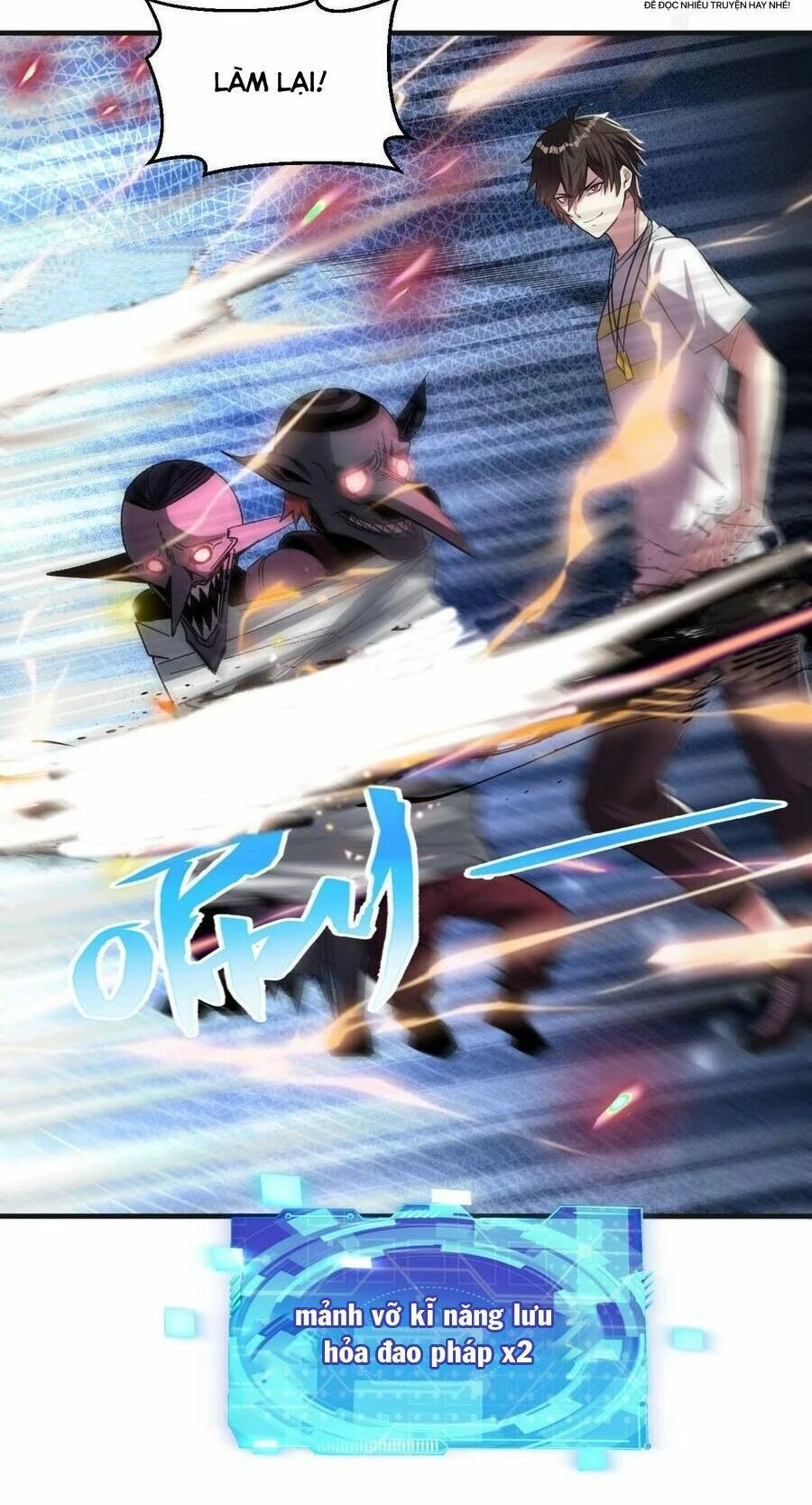 Quái Vật Nhạc Viên Chapter 78 - 14