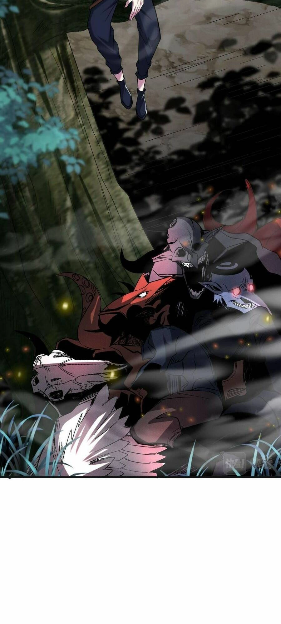 Quái Vật Nhạc Viên Chapter 78 - 16