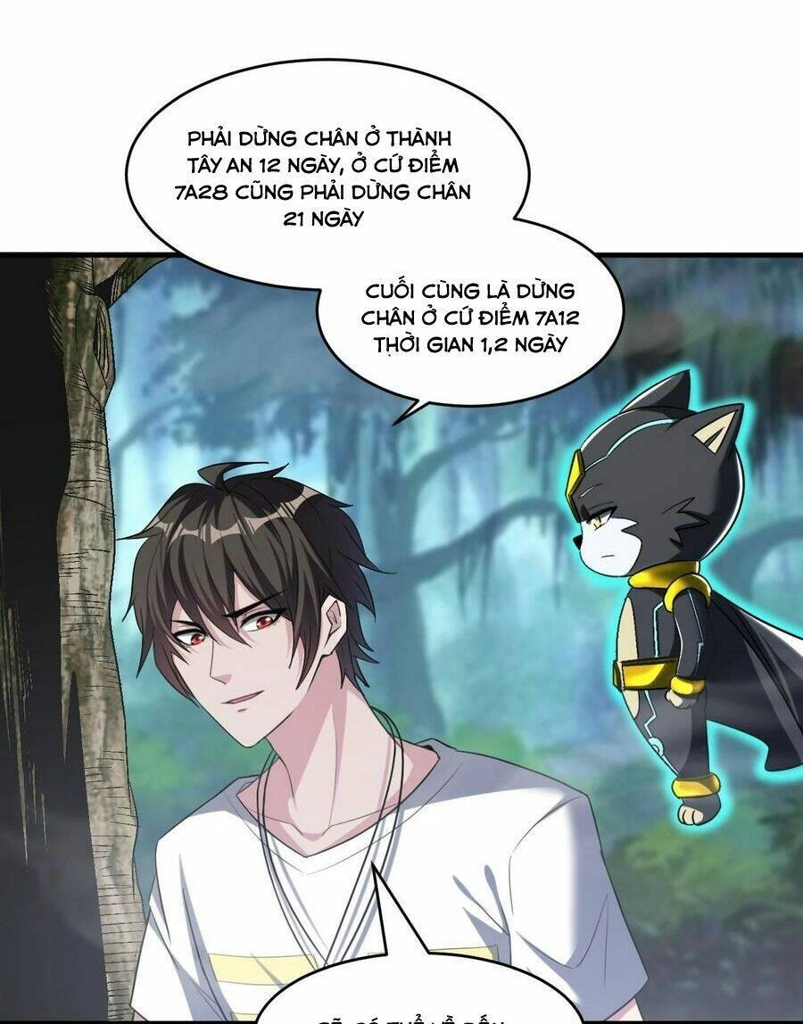 Quái Vật Nhạc Viên Chapter 78 - 19