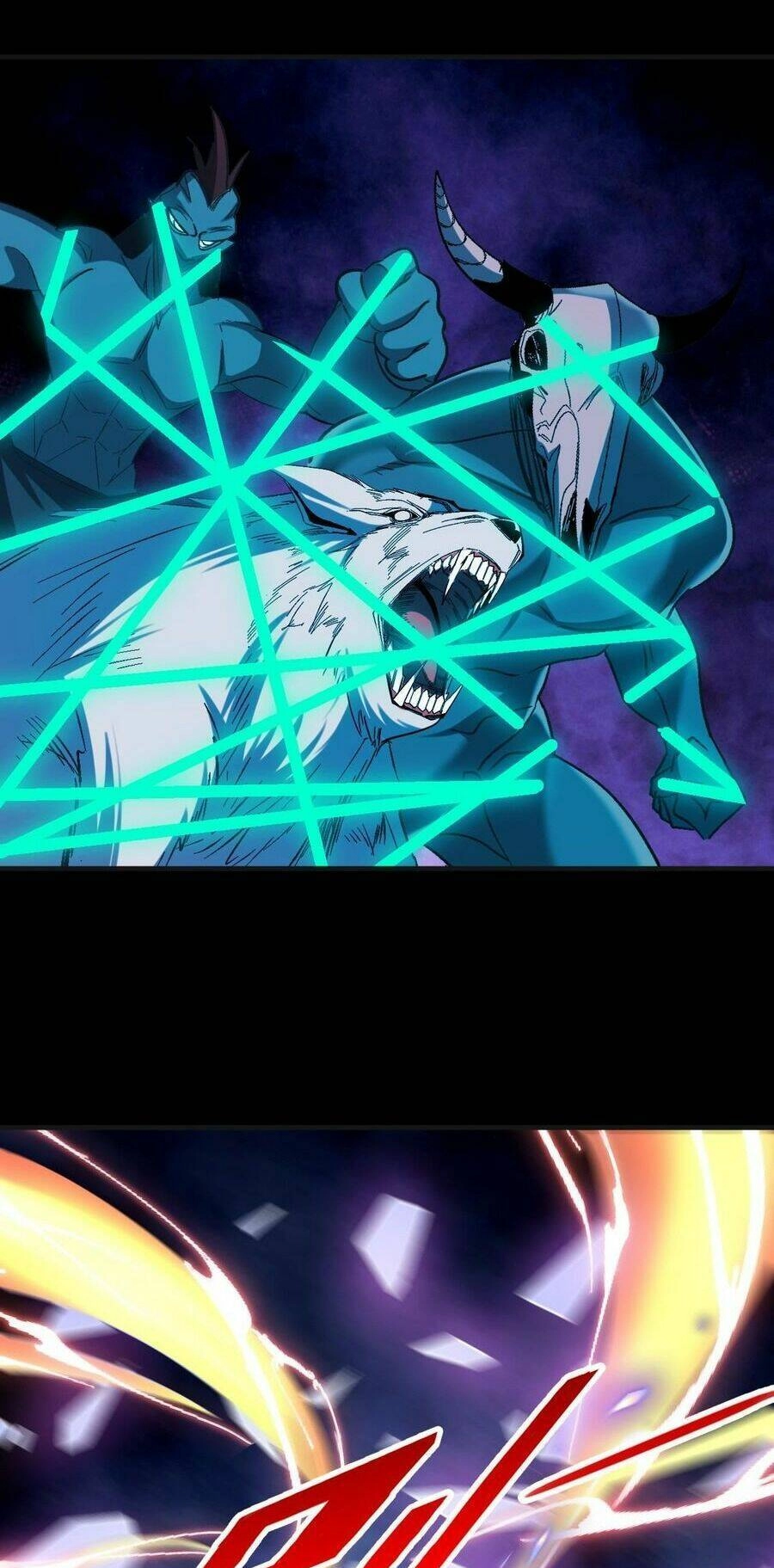 Quái Vật Nhạc Viên Chapter 78 - 40