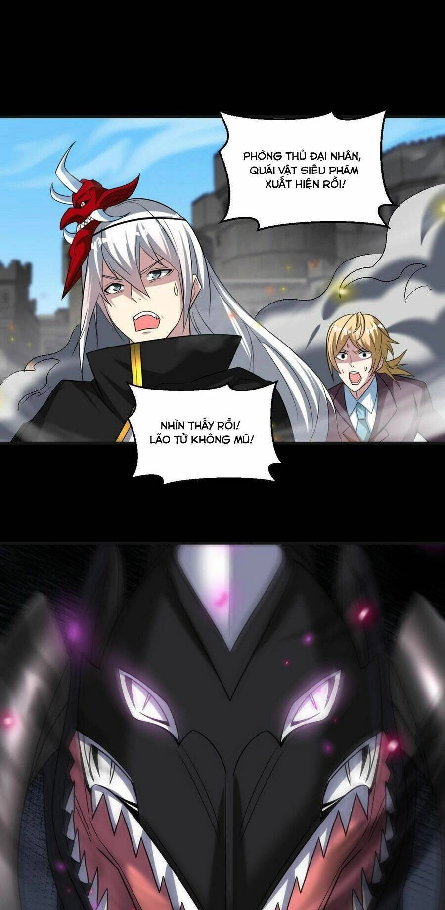 Quái Vật Nhạc Viên Chapter 78 - 42