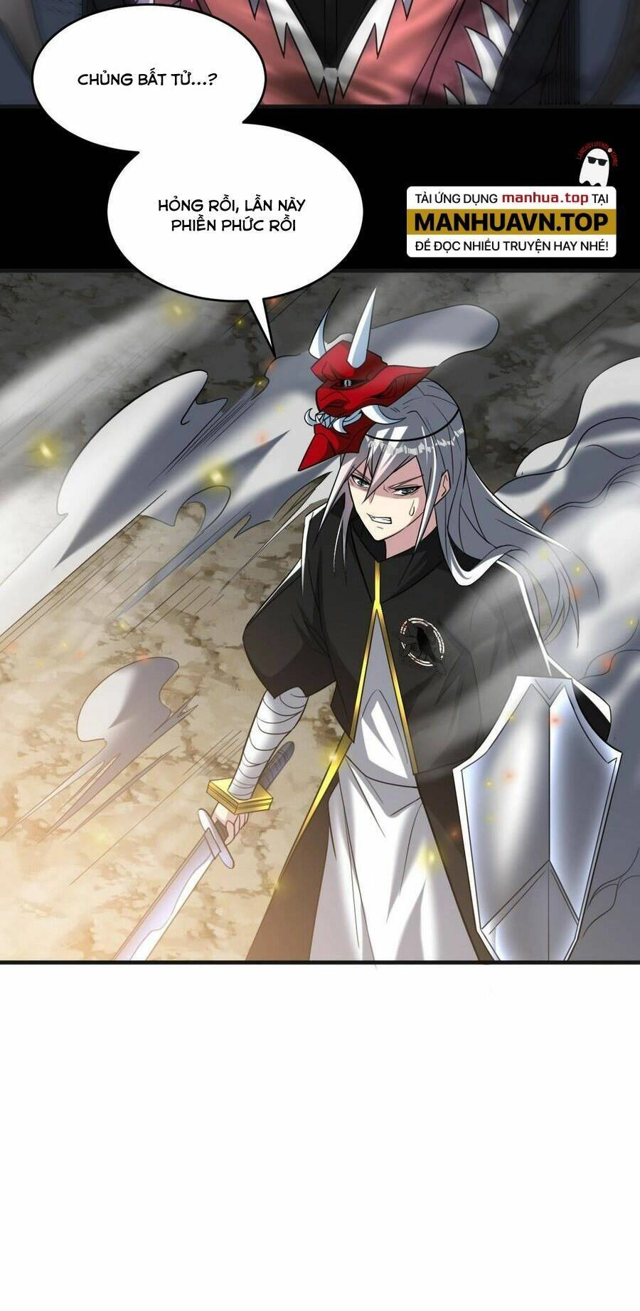 Quái Vật Nhạc Viên Chapter 78 - 43