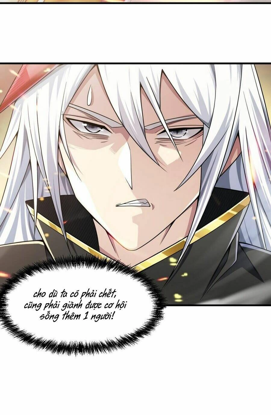 Quái Vật Nhạc Viên Chapter 79 - 8