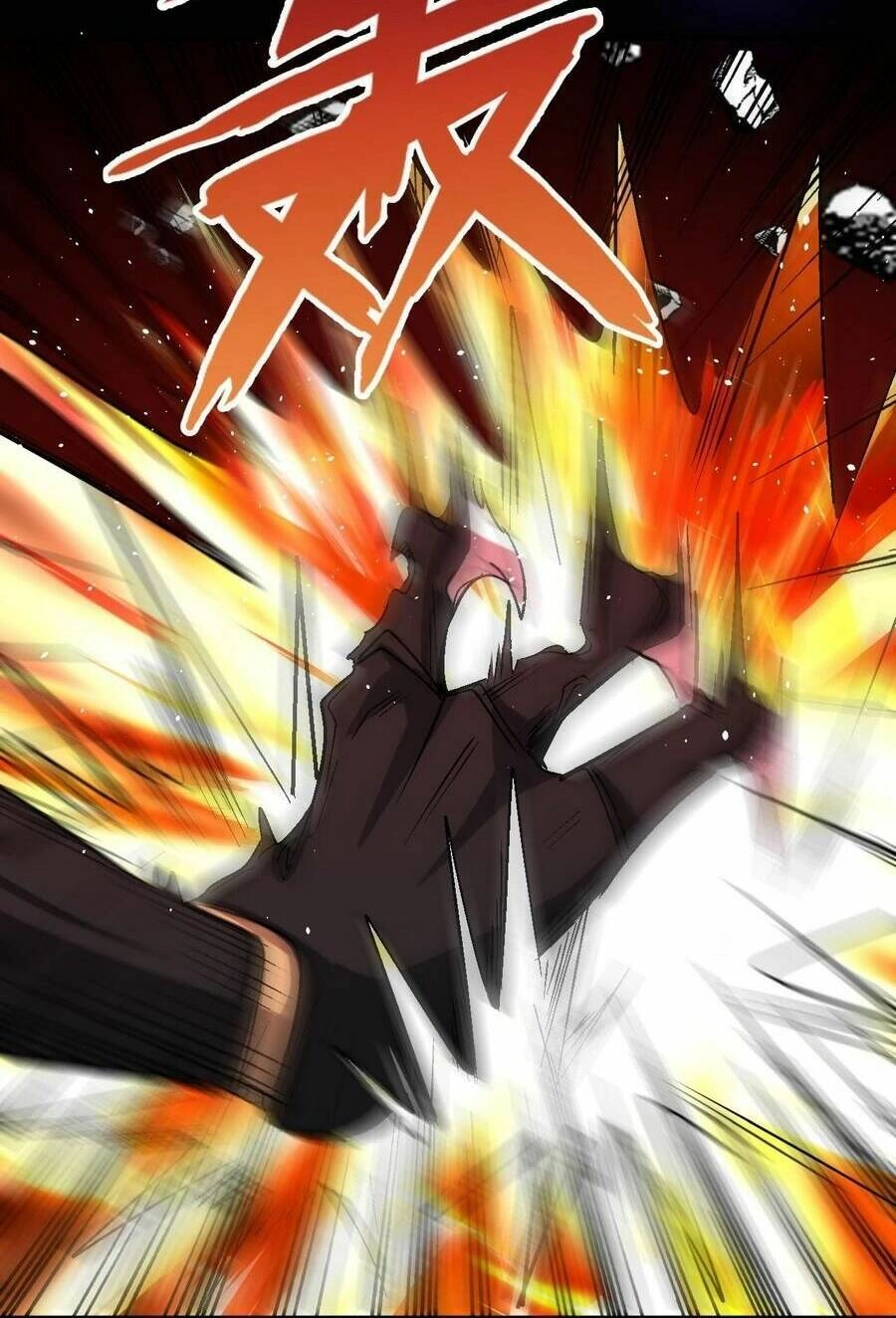 Quái Vật Nhạc Viên Chapter 79 - 14