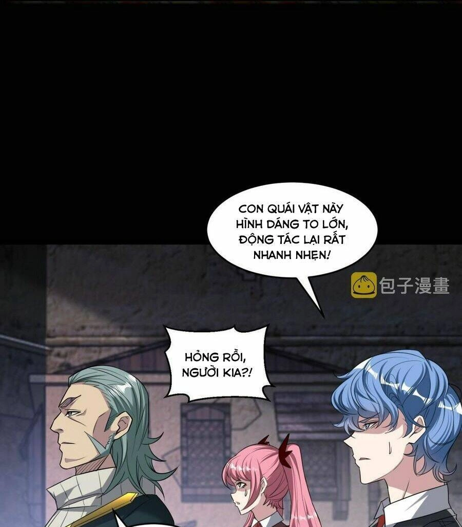 Quái Vật Nhạc Viên Chapter 79 - 15