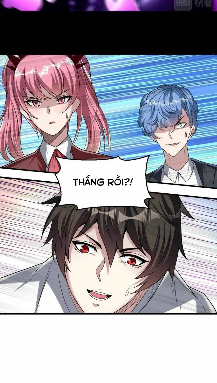 Quái Vật Nhạc Viên Chapter 79 - 20