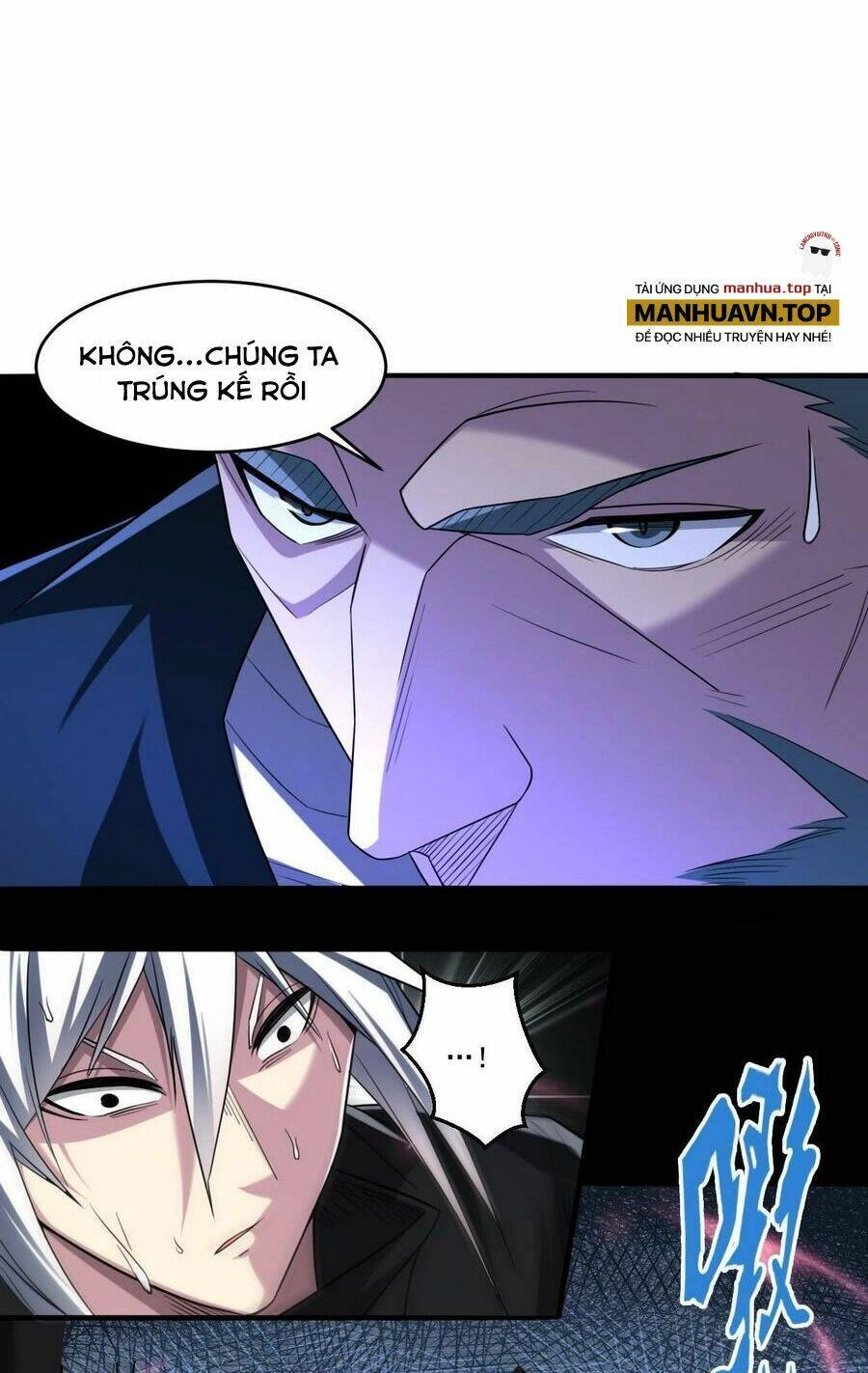 Quái Vật Nhạc Viên Chapter 79 - 21