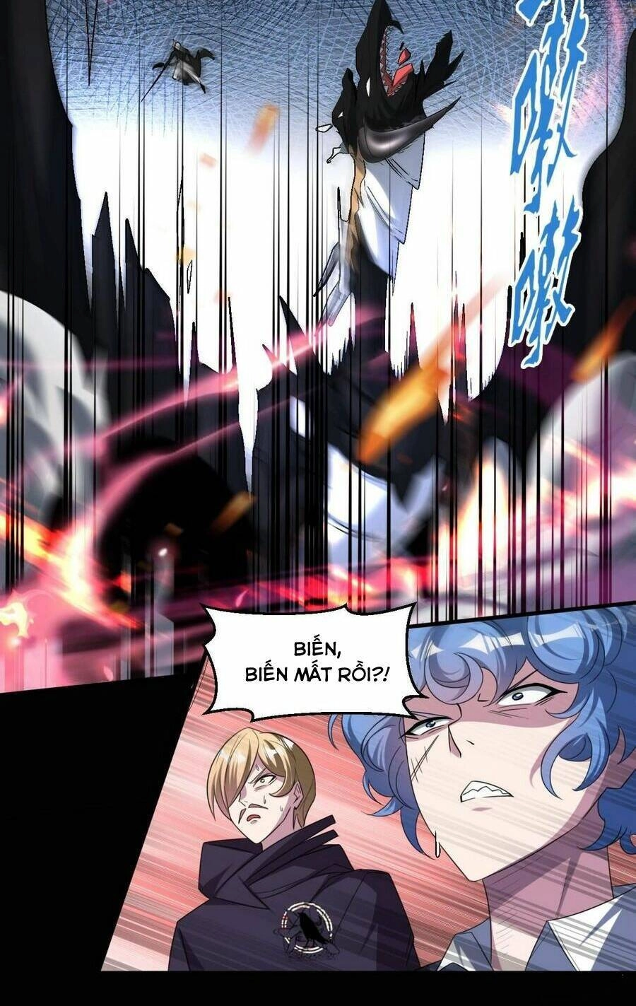 Quái Vật Nhạc Viên Chapter 79 - 22