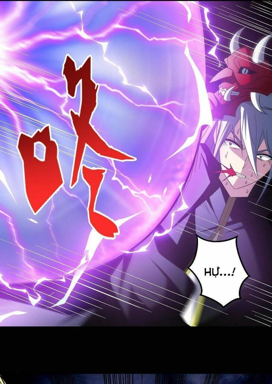 Quái Vật Nhạc Viên Chapter 79 - 25