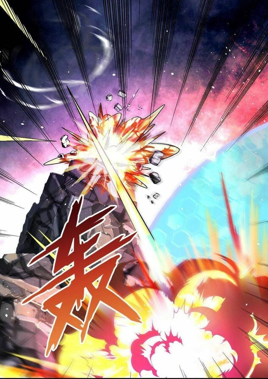 Quái Vật Nhạc Viên Chapter 79 - 26