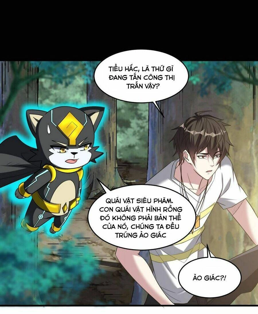 Quái Vật Nhạc Viên Chapter 79 - 29